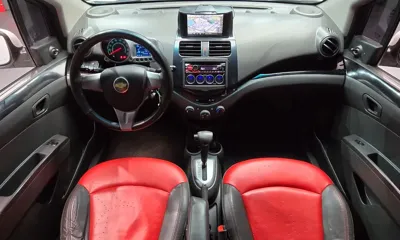 ChevroletGMDaewoo Matiz