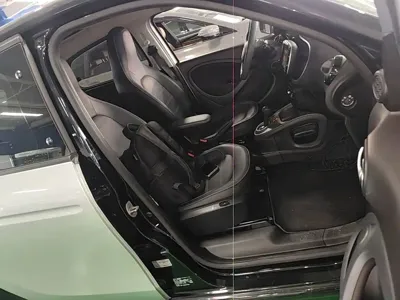 Smart Smart Forfour