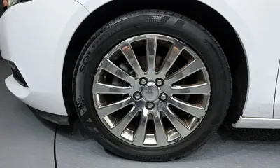ChevroletGMDaewoo Impala