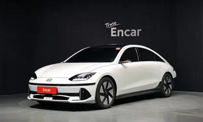Hyundai Ioniq6