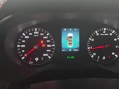 Roewe i5