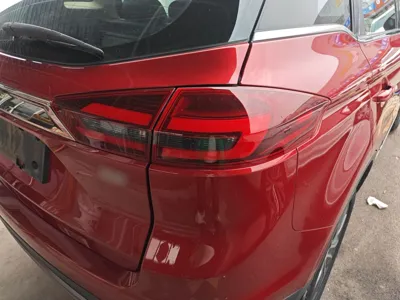 Geely Emgrand X7 Sport