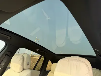 Li Auto Li L6