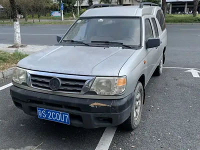 Dongfeng Rich