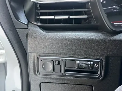 Geely Vision X3