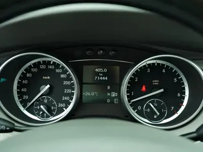 Mercedes-Benz R-Class