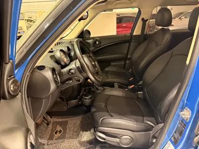 MINI Mini Countryman