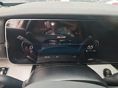Arcfox Alpha S