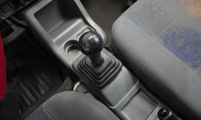 ChevroletGMDaewoo damas