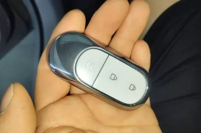 Leapmotor B10
