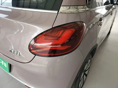 Wuling Bingo