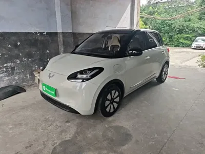 Wuling Bingo