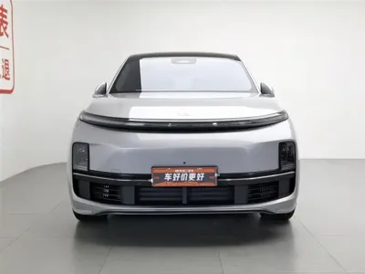 Li Auto Li L8