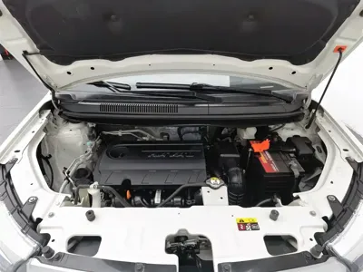Haval H1