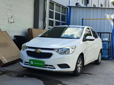 Chevrolet Sail