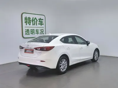 Mazda 3 Axela