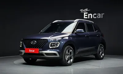 Hyundai Venue