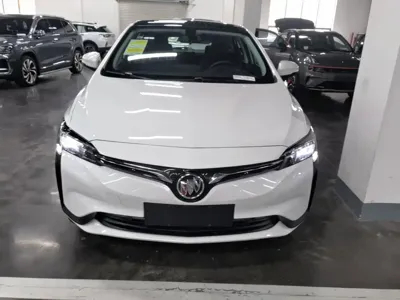 Buick Velite 6
