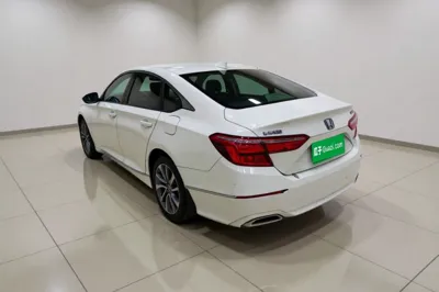 Honda Inspire