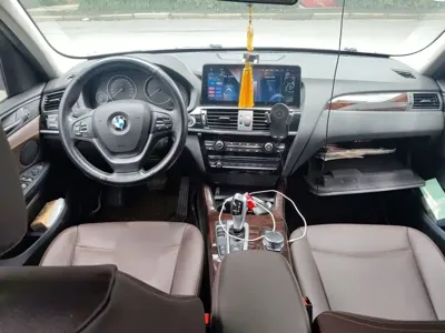 BMW X3 (Import)