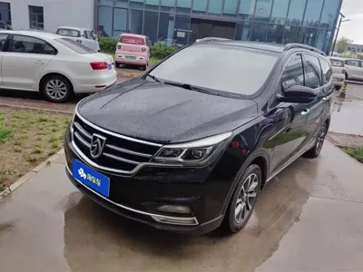 Baojun 730