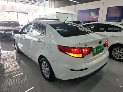 Kia K2