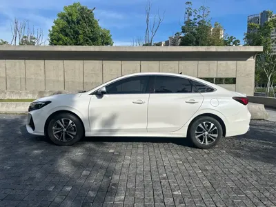 Changan Eado