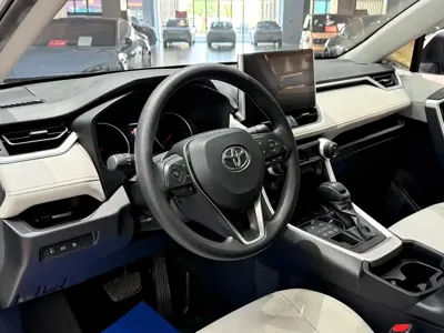 Toyota Wildlander