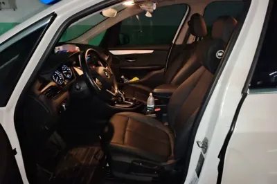 BMW 2 Series Gran Tourer