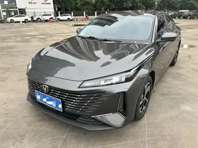 Changan Eado
