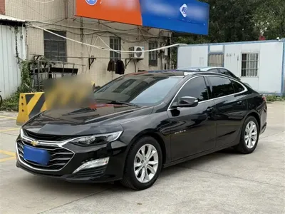 Chevrolet Malibu XL