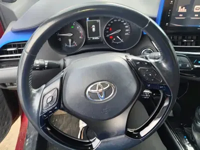 Toyota Izoa