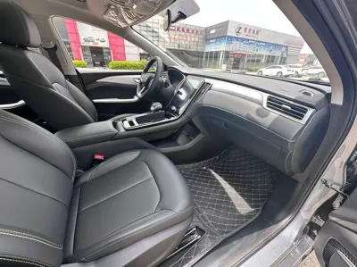 Roewe i6 Max