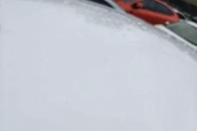 Geely Auto Vision