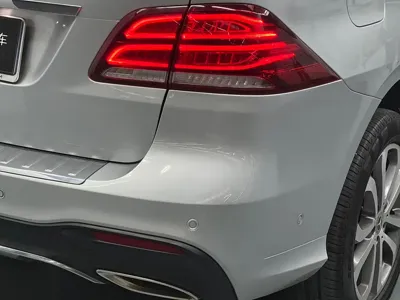 Mercedes-Benz 奔驰GLE(进口)
