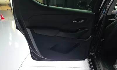 ChevroletGMDaewoo Traverse