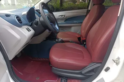 Changan Benni E-Star