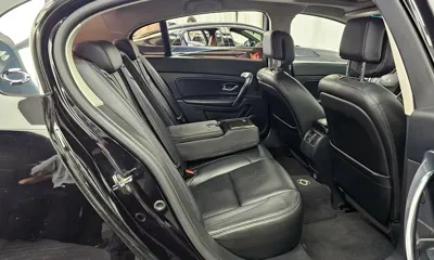 Renault-KoreaSamsung SM5