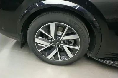 Li Auto L8