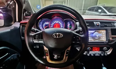 Kia Pride