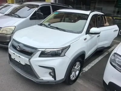 Huasu Huansu S5