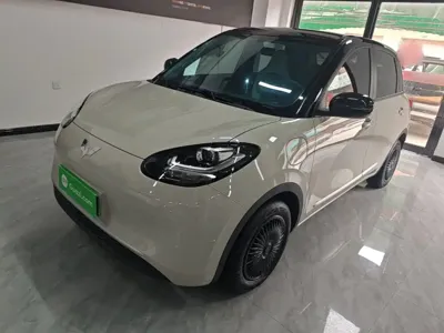 Wuling Bingo