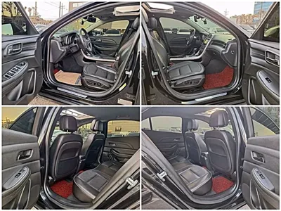 ChevroletGMDaewoo Malibu