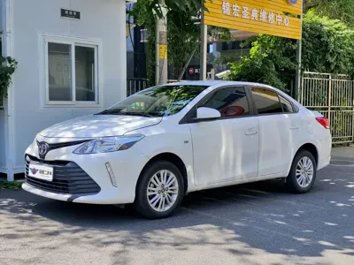 Toyota Vios