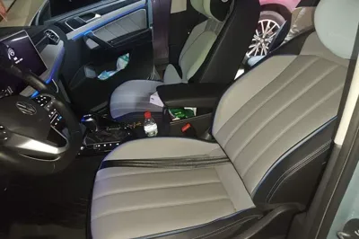 Volkswagen Tayron GTE Plug-in Hybrid