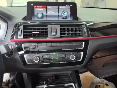 BMW 2 Series (Import)