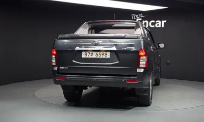 KG_Mobility_Ssangyong KORANDO