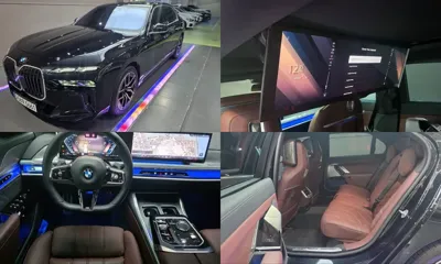 BMW 7-Series