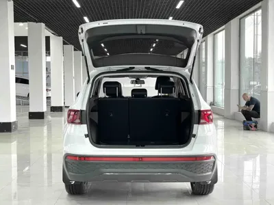 Jetta VS5