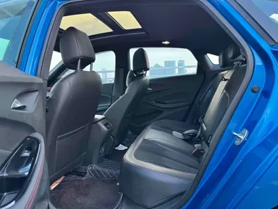 Buick Verano